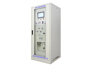 XTK-9001型煤氣在線(xiàn)分析系統(tǒng)-低粉塵、無(wú)焦
